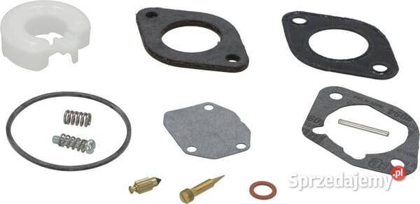 Zestaw naprawczy gaźnika 2475718S Kamionna