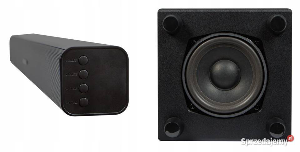 GŁOŚNIK BLUETOOTH SOUNDBAR DŹWIĘK SURROUND 41