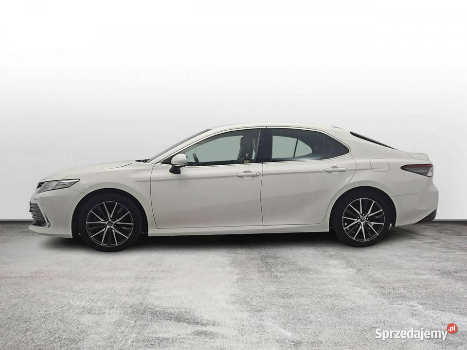 Toyota Camry 25 Hybrid Executive CVT Z Polskiego kamera cofania Warszawa