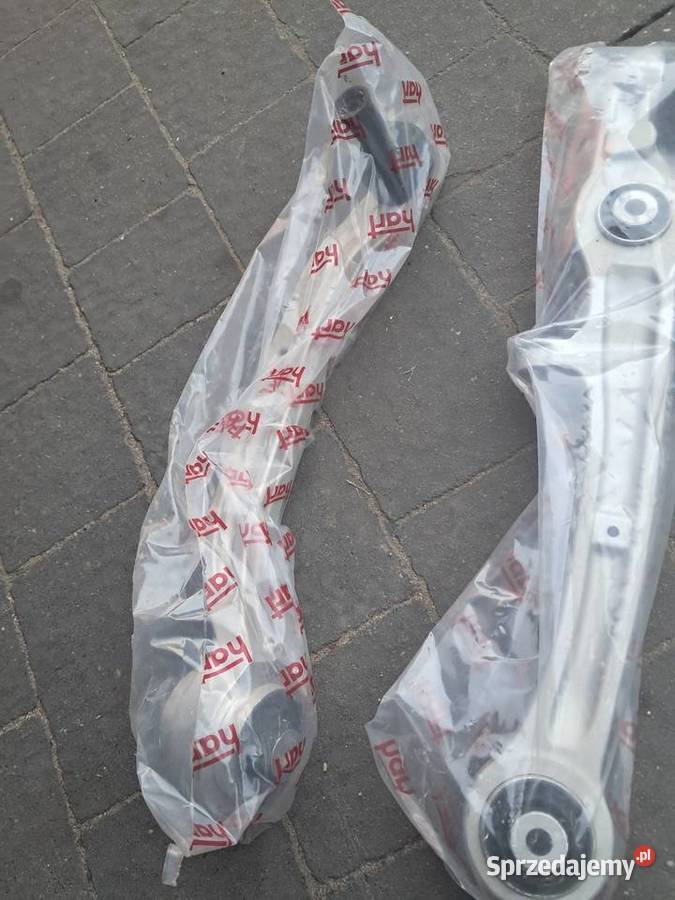 Wahacz Dolny Audi A6 C6 osobowe Wahacze Rybnik sprzedam