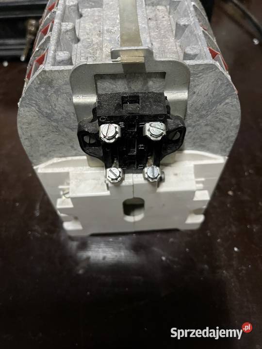 Stycznik St4Z 63A Łódź