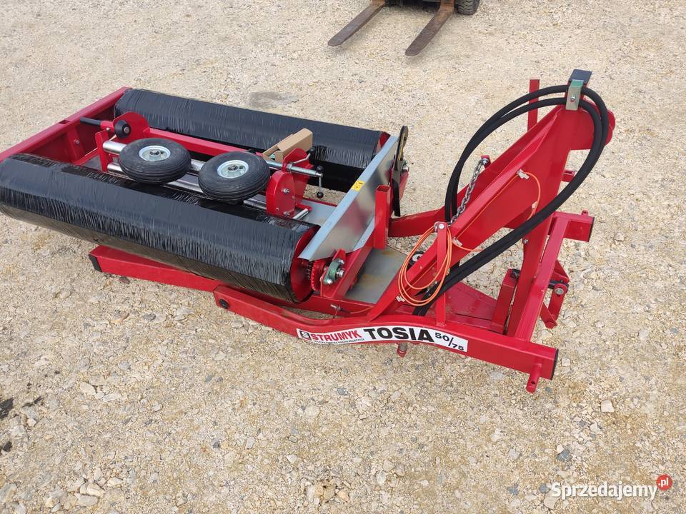 OWIJARKA DO BELTOSIA 5075 nowa solidna aaaaaaaa Opatów