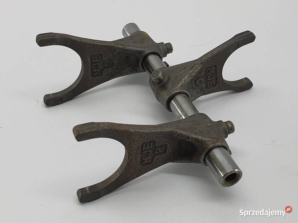 Wodzik Skrzyni Wodziki Honda Cb 650F 1418 Silniki i osprzęt