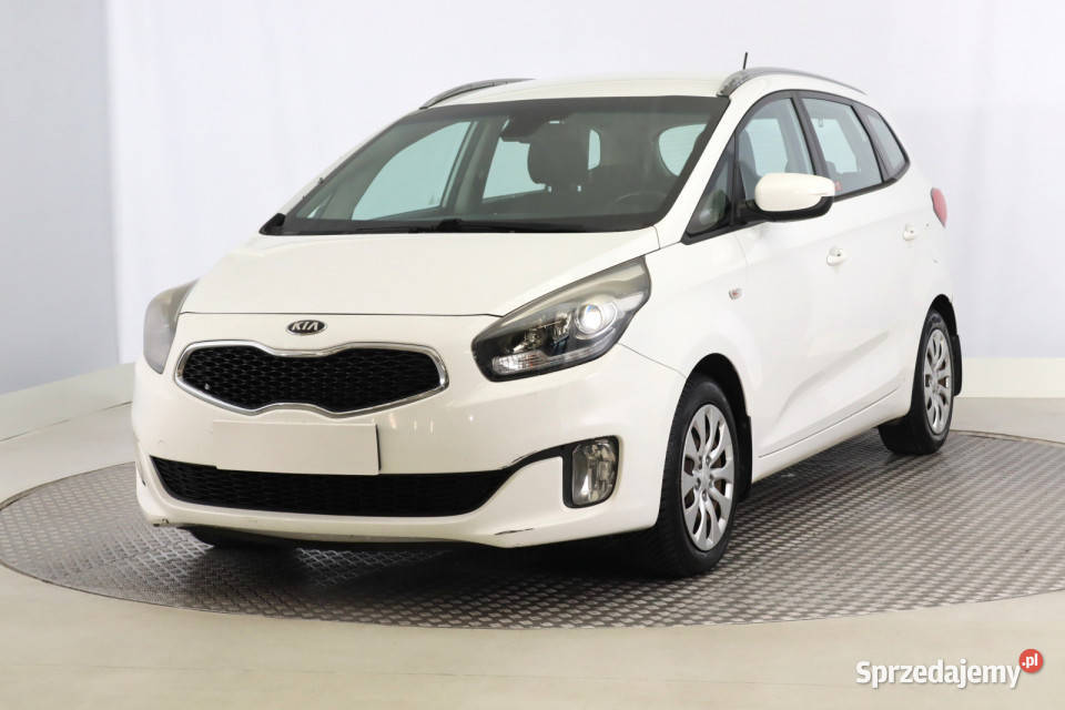 Kia Carens 17 CRDi ESP Zabrze