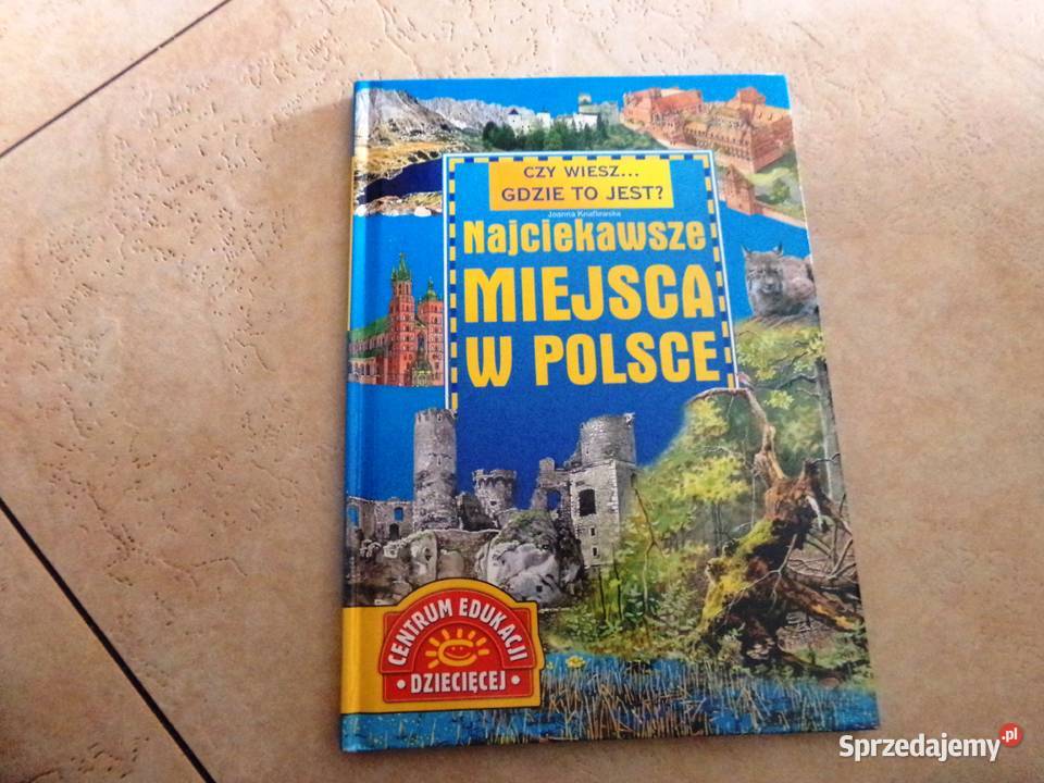 Najsłynnniejsze zabytki świata Najciekawsze Ełk