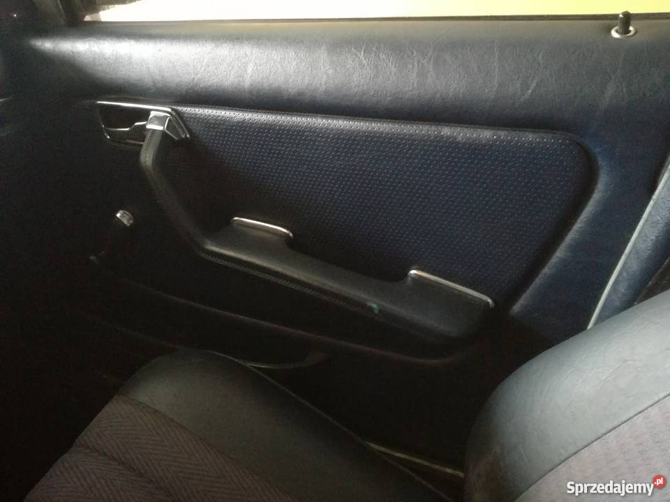 Sprzedam Mercedesa W123 1983r 24 diesel Ruda Śląska