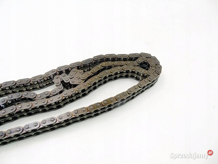 ŁAŃCUCH ROZRZĄDU 50 V8 MERCEDES G500 W463 G osobowe Sosnowiec sprzedam