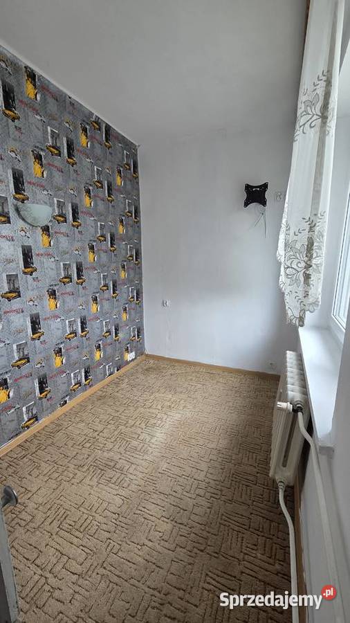 Na sprzedaż mieszkanie Ruda Śląska Halemba 3 3 piętra i więcej