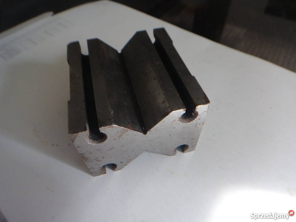 Pryzma traserska dolnośląskie