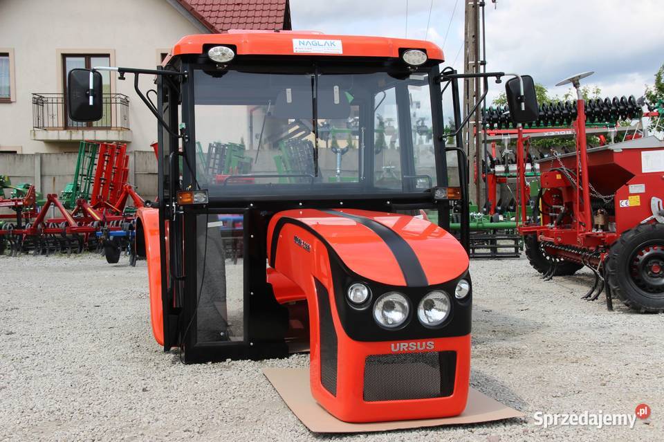 Kabina C360 maska C 360 Naglak zestaw czerwony Rogóźno sprzedam