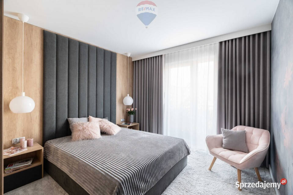 Nowoczesne 3pokojowe mieszkanie Podolany Poznań