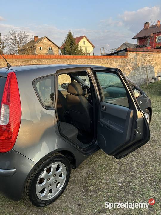 Mitsubishi Colt 13 B 2006r 4/5 Łowicz sprzedam