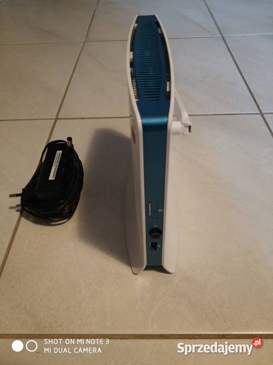 ROUTER HUAWEI B593 SIM BEZPRZEWODOWY 4G LTE Tarnów sprzedam