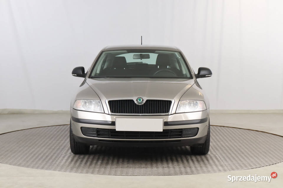 Skoda Octavia 16 132774km Zabrze sprzedam
