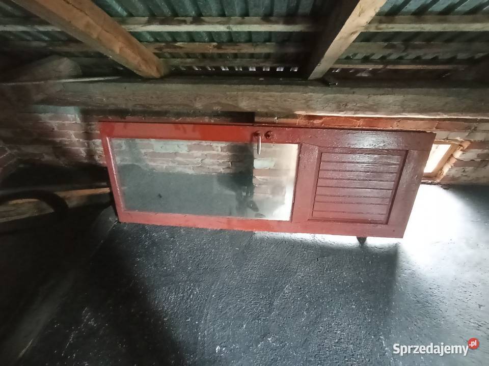 Drzwi 70197 oddam czekoladę Drzwi wewnętrzne Białobrzegi