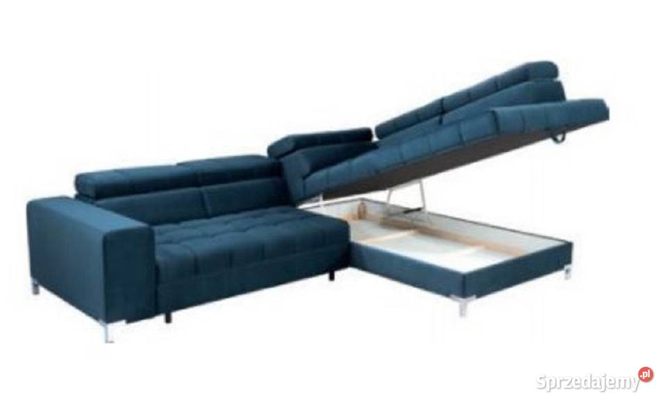 ARTE 2FLBKR NAROŻNIK Poznań