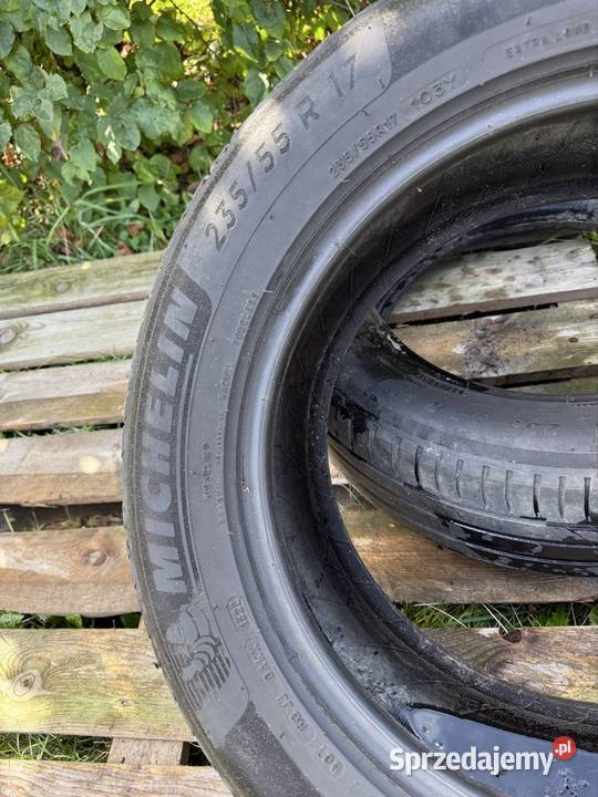 Michelin Primacy 4 2355517