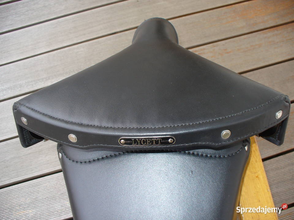 Lycett stelaż siedzenia gumysprężyny do Piotrków Kujawski sprzedam