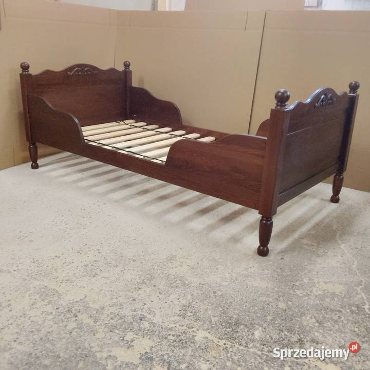 Łóżko Letto dziecięce producent Warszawa