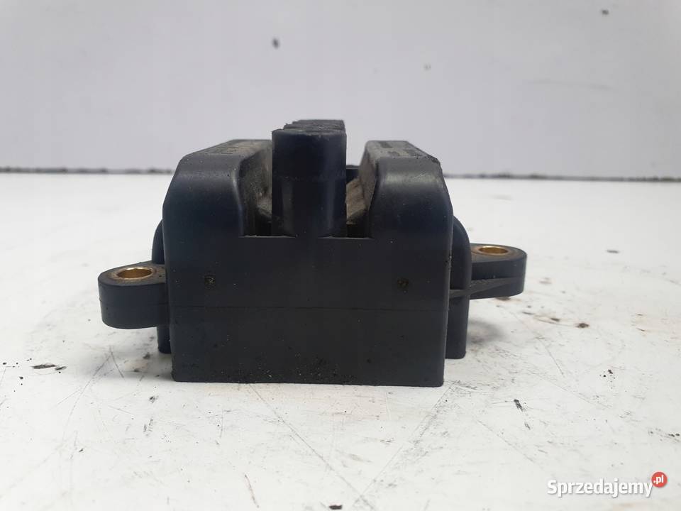 CEWKA ZAPŁONOWA Renault Clio III 12 16V lubelskie Rudka sprzedam