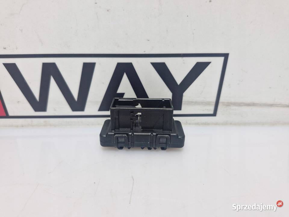 BMW F10 F11 F12 F13 F15 F16 F20 MODUŁ ZŁĄCZE osobowe sprzedam