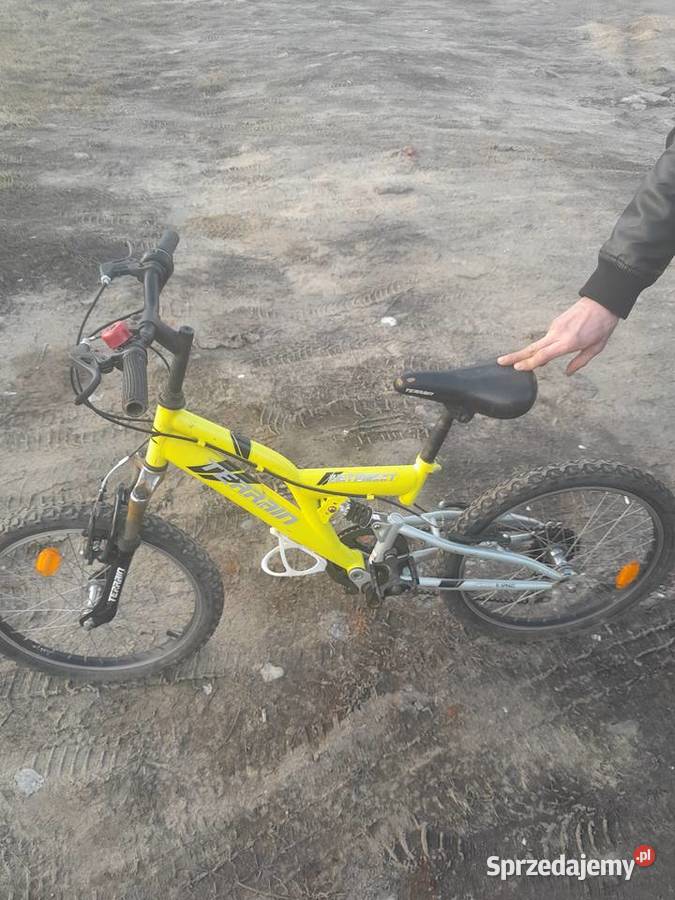 Rowerki na sprzedaż Łódź