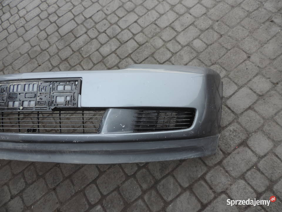 ZDERZAK PRZEDNI PRZÓD OPEL VECTRA C KOLOR Z155 Rok produkcji 2004 małopolskie