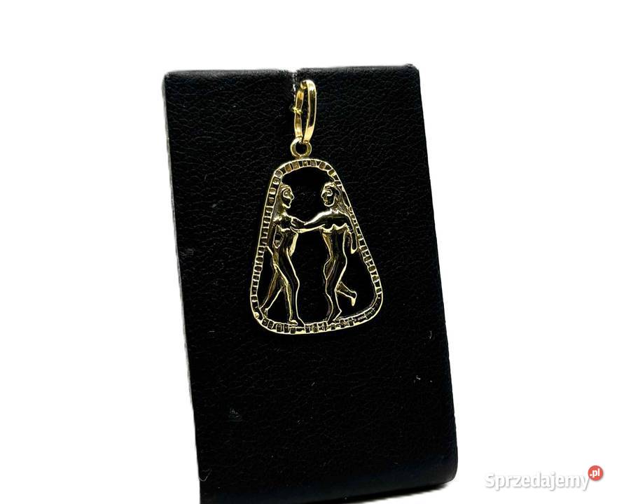 Złota Zawieszka pr 583 233g Elbląg