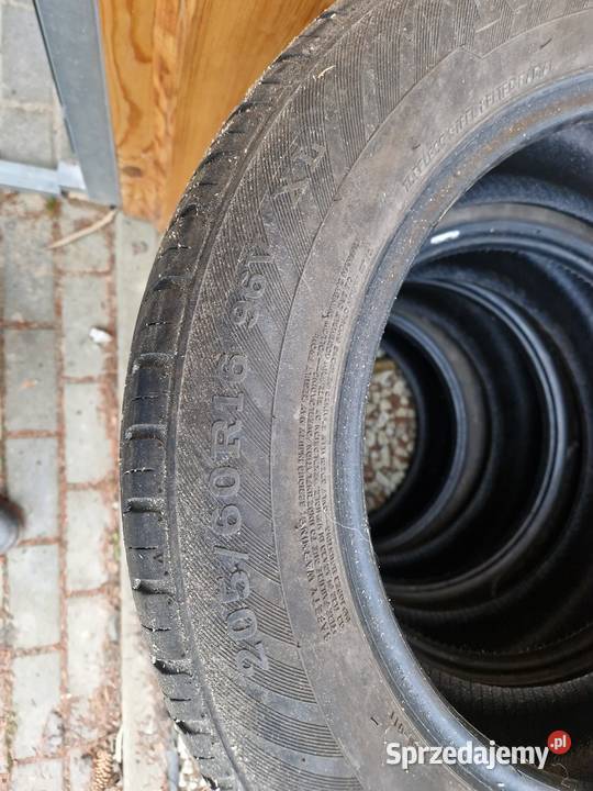 opony Radar RIVIERA PRO 2056016 96V XL Olszyna