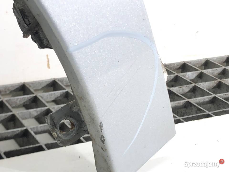 BŁOTNIK PRZÓD LEWY OPEL COMBO D Hatchback OSŁONA sprzedam