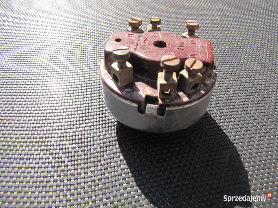 Stacyjka Jawa sprawna CZ świętokrzyskie Rzepin Drugi