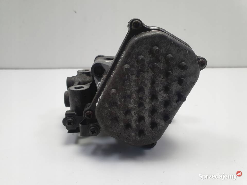Volvo S60 V60 20 D POMPA OLEJU SKRZYNI Chełm