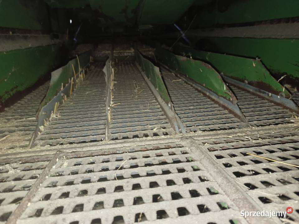 Sprzedam John Deere 965 Kłodawa sprzedam