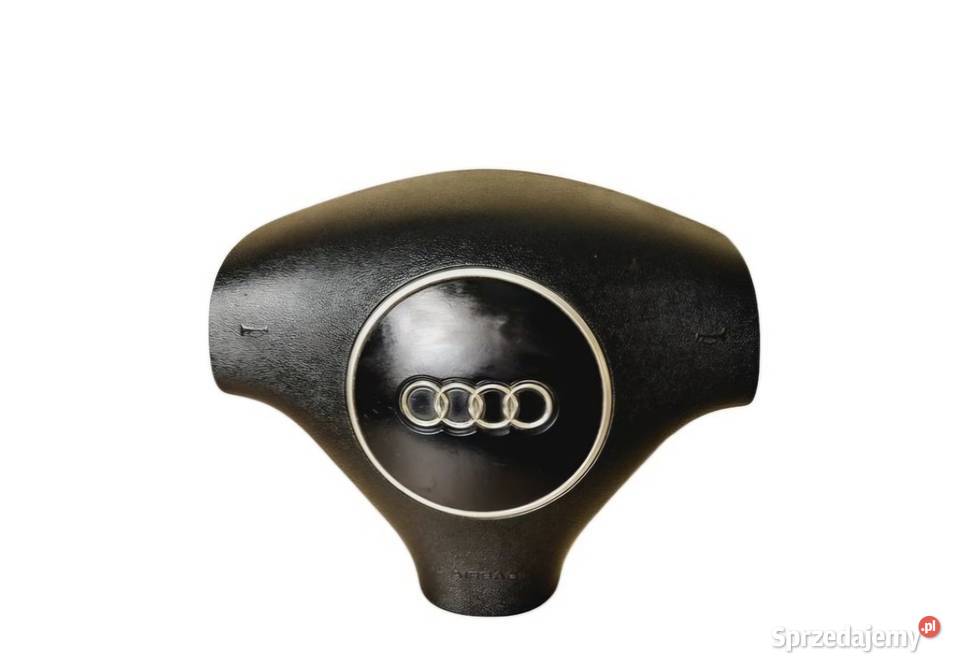 PODUSZKA AIRBAG KIEROWCY AUDI A4 B6 A6 C5 A3 8P świętokrzyskie Działoszyce