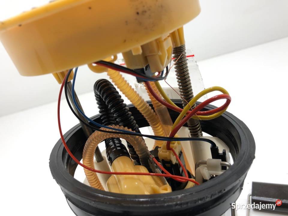 POMPA PALIWA VW TRANSPORTER T6 7E0919050K 20 110