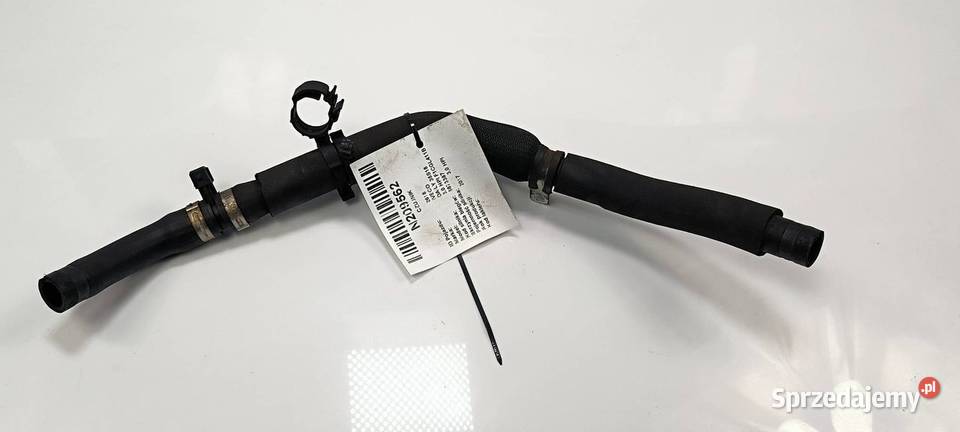 CZUJNIK IVECO DAILY 35S18