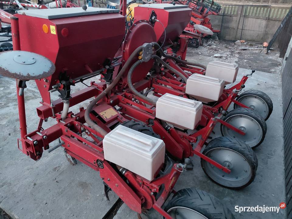 Siewnik kongskilde demeter variosem Łowicz sprzedam