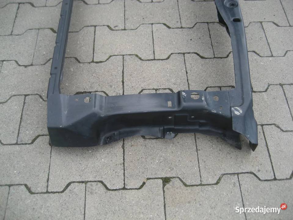 skoda octavia ii lift 0912r pas przedni Rakoniewice