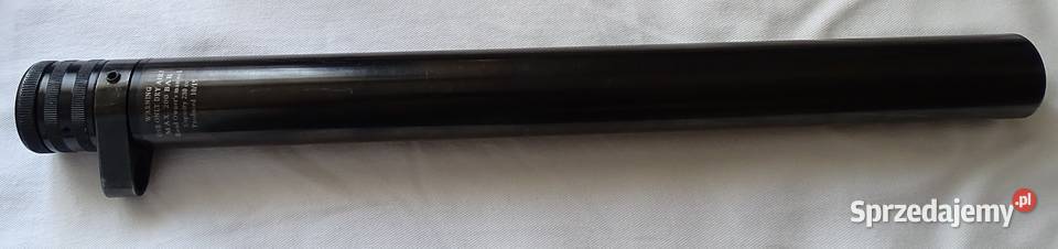 Kartusz PCP Hatsana Kral Puncher 230 cc Biała Podlaska