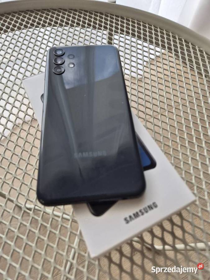 Samsung Galaxy A13 sprzedam