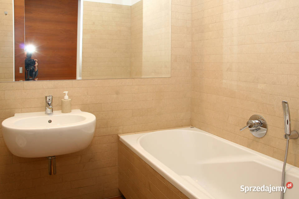 Funkcjonalne mieszkanie 3 pokojowe Warszawa