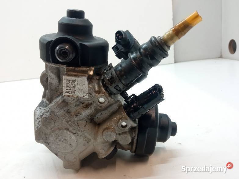 POMPA WTRYSKOWA 0445010640 30 TDI Audi A4 IV sprzedam