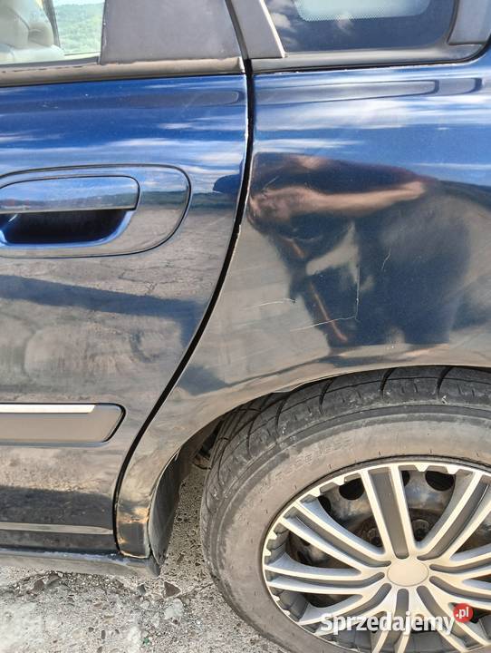 Volvo S80 bg manualna Frysztak sprzedam
