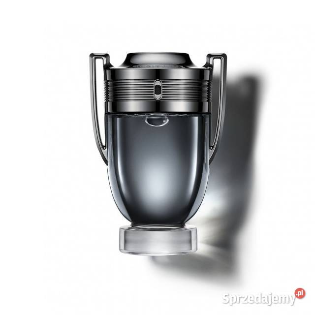 Perfumy męskie Paco Rabanne Invictus Intense podlaskie Białystok