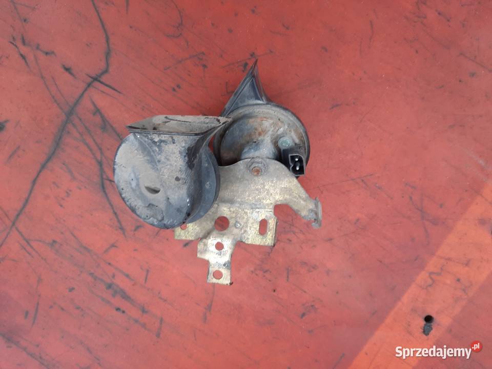 Klakson VW Lupo Polo 6N Seat Arosa Przyborów sprzedam