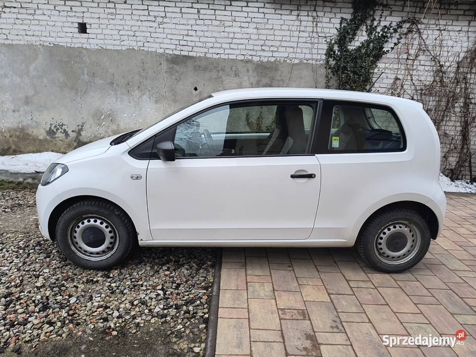 Sprzedam Skodę aktualne do środy do godziny 1930 Węgrów