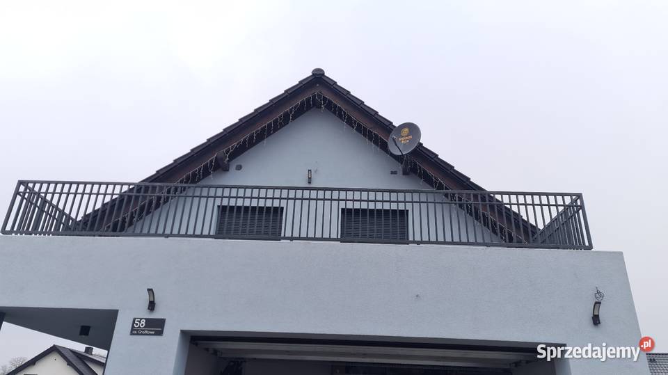 Bramy przesuwne Sulęcin