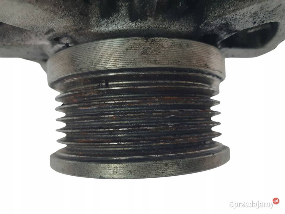 ALTERNATOR Hyundai Tucson Kia Sportage Trajet 20 Chełm