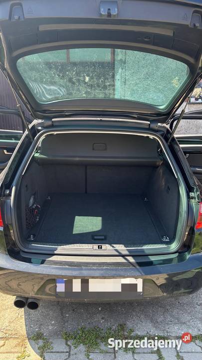 Seat exeo St 20 tdi w idealnym stanie zadbany Głubczyce