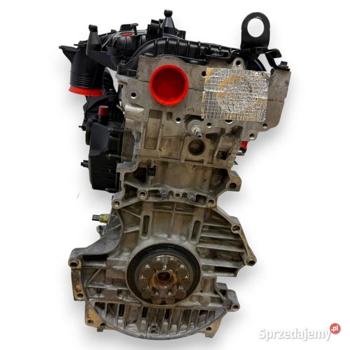 SILNIK D5204T7 Volvo S80 II V70 III V60 S60 XC60 osobowe Chełm